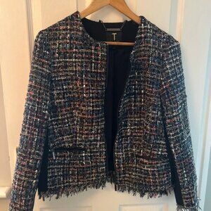 Ted Baker Boucle jacket
